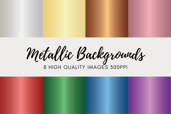 Download Metallic Background Textures - Metallic background Collection